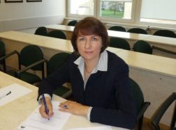 Konstitucijos egzamino antrasis etapas