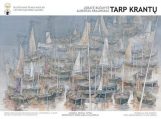 Šilutės Hugo Šojaus muziejuje veikia Jūratės Bučmytės ir Alberto Krajinsko paroda “TARP KRANTŲ”
