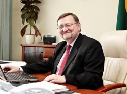 Naujiena – supaprastintus įgaliojimus galima sudaryti ir elektroniniu būdu