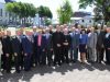 Telšių vyskupijoje – 14 – os savivaldybių vadovų susitikimas