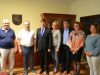 Šilutės rajono savivaldybės partnerystė su savivaldybėmis iš Ukrainos