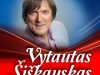 VYTAUTAS ŠIŠKAUSKAS „Padainuokime kartu“ VYTAUTAS ŠIŠKAUSKAS „Padainuokime kartu“