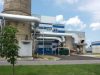 Šilutėje atidaryta nauja 10 MW biokuro katilinė Šilutėje atidaryta nauja 10 MW biokuro katilinė