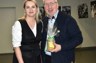 Vydūno viešojoje bibliotekoje – literatūrinis vakaras su poetu Kęstučiu Ivinskiu