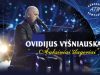 Ovidijus Vyšniauskas: „Auksiniai šlageriai“