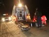 Partrenkęs dviratininką ir sprukdamas vairuotojas išstūmė priekaištavusią keleivę Partrenkęs dviratininką ir sprukdamas vairuotojas išstūmė priekaištavusią keleivę