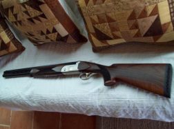 Medžiotojas pašovė kitą medžiotoją