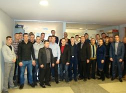 Pagerbti geriausi 2013 m. sportininkai