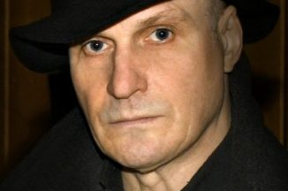 Tarp 2025 metų Lietuvos nacionalinių kultūros ir meno premijų laureatų ir Šilutės kamerinio dramos teatro režisierius Albinas Kėleris