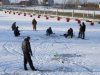 Be smaigų ant ledo lipantiems žvejams grės baudos