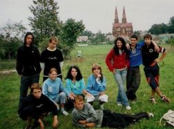 1831 metų sukilimo atgarsiai Švėkšnoje