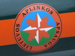 Prasikaltusiam pareigūnui – griežta bausmė