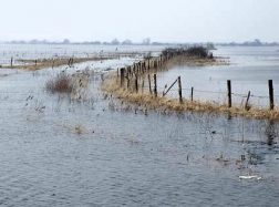 NVSC parengė rekomendacijas gyventojams ir savivaldybėms ruošiantis galimiems potvyniams