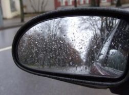 Šią savaitę permainingi orai tęsis