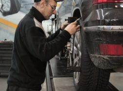 Keltuvai servisams – pagal kiekvieno poreikius