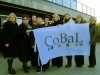 Šilutiškiai savo patirtį pristatė Baltijos šalių bibliotekininkų kongrese CoBaL9