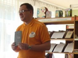 Šilutė – mano miestas