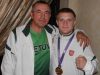 Paskelbtas „Sidabrinės nendrės“ premijos laureatas – juo tapo bokso treneris Vincas Murauskas Paskelbtas „Sidabrinės nendrės“ premijos laureatas – juo tapo bokso treneris Vincas Murauskas