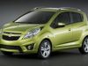 Šilutėje laimėtas automobilis „Chevrolet Spark“