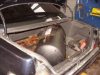 Rusiškų cigarečių rasta ir automobilyje, ir moterų rankinėse Rusiškų cigarečių rasta ir automobilyje, ir moterų rankinėse