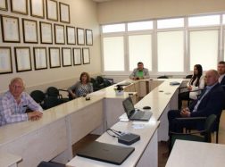 STT Antikorupcinio švietimo paskaita nuotoliniu būdu