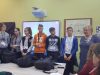 Šilutiškiai mokiniai lankėsi Gdanske