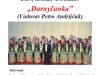 Pavakarojimas su Ukrainos dainų ir šokių ansambliu „Darnyčanka“
