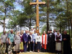 Gedulo ir vilties diena