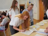 Pradėta įgyvendinti Jaunimo užimtumo vasarą ir integracijos į darbo rinką programa