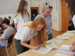 Pradėta įgyvendinti Jaunimo užimtumo vasarą ir integracijos į darbo rinką programa