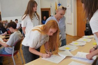 Pradėta įgyvendinti Jaunimo užimtumo vasarą ir integracijos į darbo rinką programa