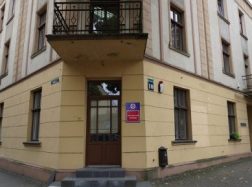 Vakcinacijos centras keliasi į naujas patalpas