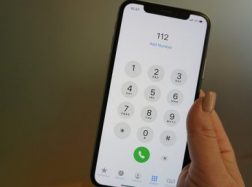 Dėl senųjų pagalbos tarnybų telefono numerių išjungimo