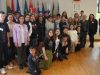 Savivaldybėje apsilankė mokiniai iš Italijos, Slovakijos ir Turkijos