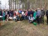 Savivaldybės darbuotojai dalyvavo nacionaliniame miškasodyje Savivaldybės darbuotojai dalyvavo nacionaliniame miškasodyje