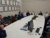 Savivaldybės vadovai susitiko su Aukštumalės g. 1 namo gyventojais Savivaldybės vadovai susitiko su Aukštumalės g. 1 namo gyventojais