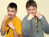 Lietuvos moksleivių pirmenybėse A.Taraškevičius tapo čempionu Lietuvos moksleivių pirmenybėse A.Taraškevičius tapo čempionu