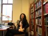 Šilutiškei bibliotekininkei paskirta edukacinė valstybės stipendija Šilutiškei bibliotekininkei paskirta edukacinė valstybės stipendija