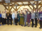 Mažosios Lietuvos regioninė etninės kultūros globos taryba pradeda naują kadenciją