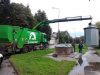 Savivaldybės įsiskolinimas už atliekų tvarkymą artėja prie 2 milijonų litų