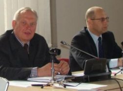 Ekstremalių situacijų komisija: Nedeginkime pernykštės žolės