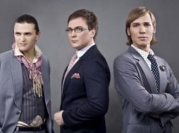 „el Fuego“ naujame albume ištarė „žodžius gyvenimui“