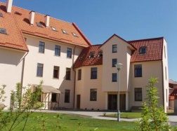 Fridricho Bajoraičio viešajai bibliotekai skirtas finansavimas