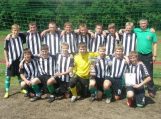 FK „Šilutė“ jaunieji futbolininkai tapo šalies čempionais