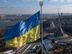 Bendra informacija norintiems padėti Ukrainos žmonėms