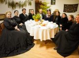 Kafijos gėrimo kultūros gaivinimo praktikos Mažojoje Lietuvoje tradicija įrašyta į nematerialaus kultūros paveldo nacionalinį sąvadą