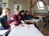 Saugaus socialinio žiniatinklio mokymai F. Bajoraičio viešojoje bibliotekoje Saugaus socialinio žiniatinklio mokymai F. Bajoraičio viešojoje bibliotekoje