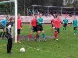 Fotoreportažas: Vilniaus „Granito“ klubas rezultatu 2:0 įveikė „Šilutės“ vienuolikę