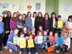 Suspurda knygos žodis, krusteli dvasia…