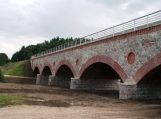 ES lėšomis atgimsta istoriniai geležinkelio tiltai